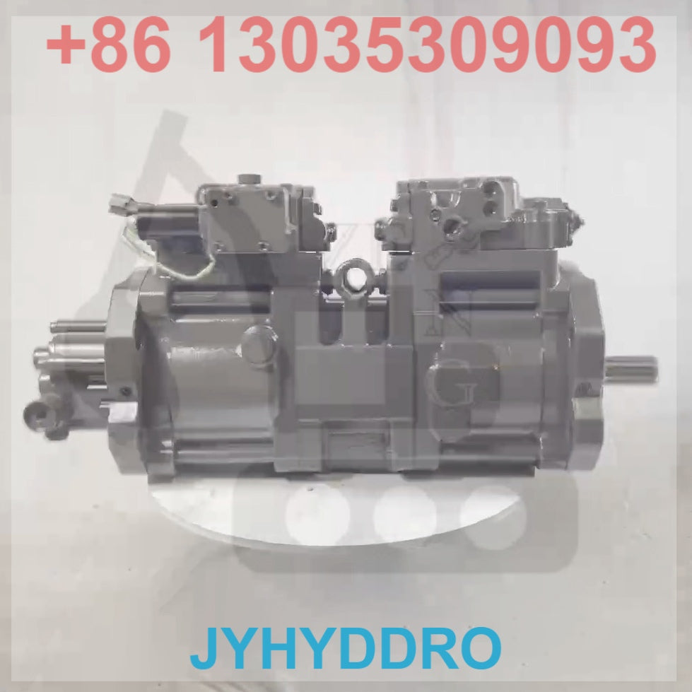 KAWASAKI K3V63DT-9NOT HYDRAULIC MAIN PUMP