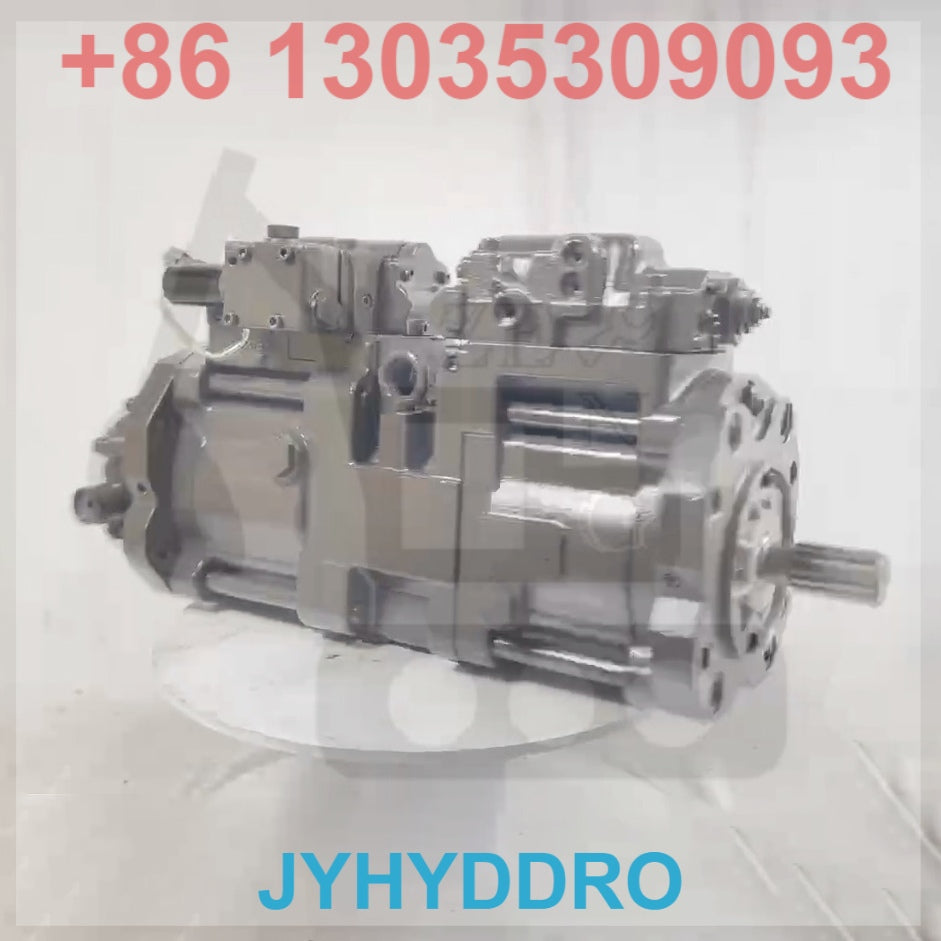 KAWASAKI K3V63DT-9NOT HYDRAULIC MAIN PUMP