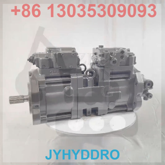 KAWASAKI K3V63DT-9NOT HYDRAULIC MAIN PUMP