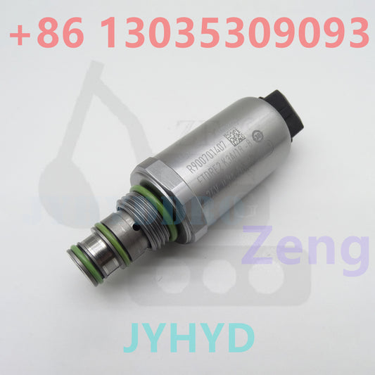 403-0363 12V PD2E1-Y3-2D21-12E13A TM 82002 24V 26.05.2021 pP50bar pA25bar SOLENOID VALVE