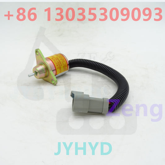 41-9100 SOLENOID VALVE