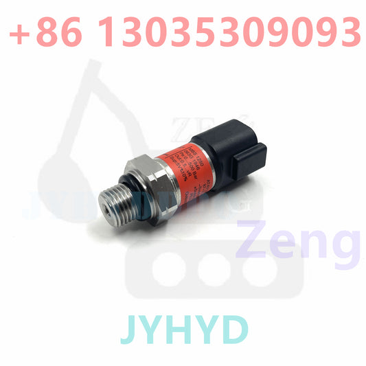 LIUGONG CLG920E EXCAVATOR MBS 1250 063G 1946 500Bar AT401307TB 87-20-0078 SENSOR