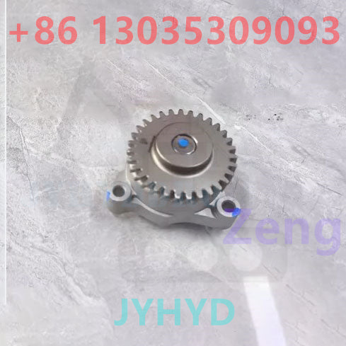 PERKINS 4132F064 OIL PUMP