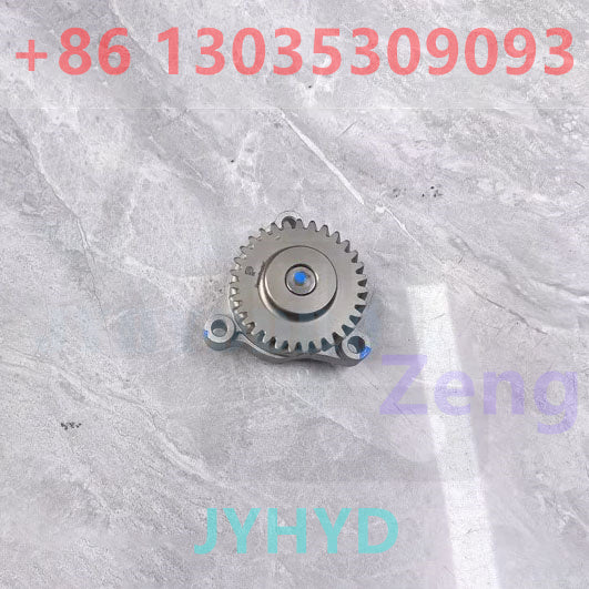 PERKINS 4132F064 OIL PUMP