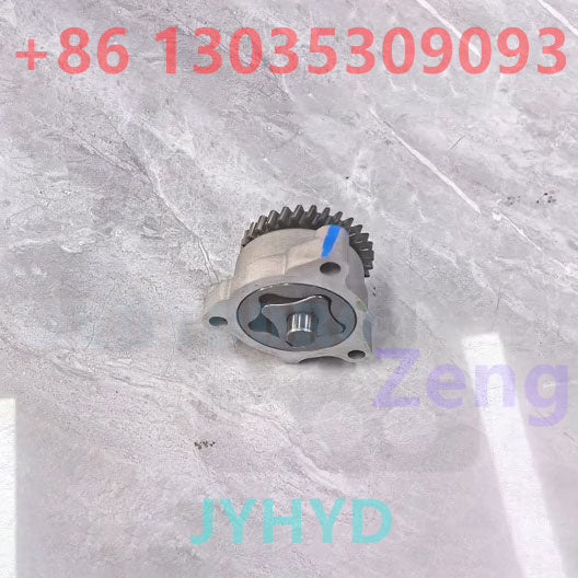 PERKINS 4132F064 OIL PUMP