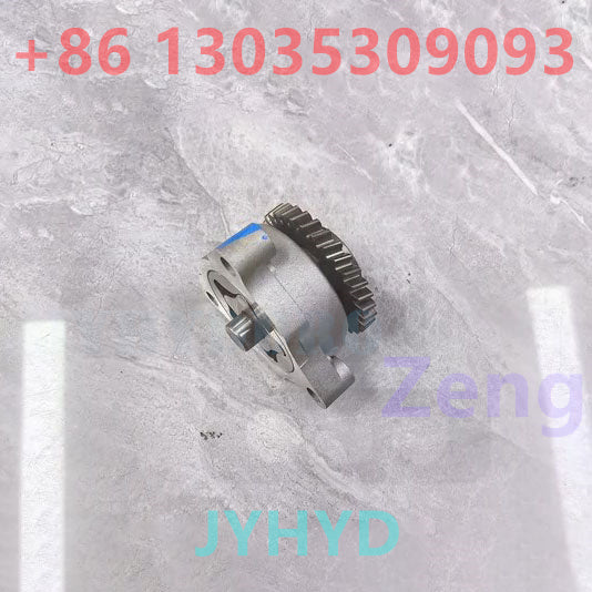 PERKINS 4132F064 OIL PUMP