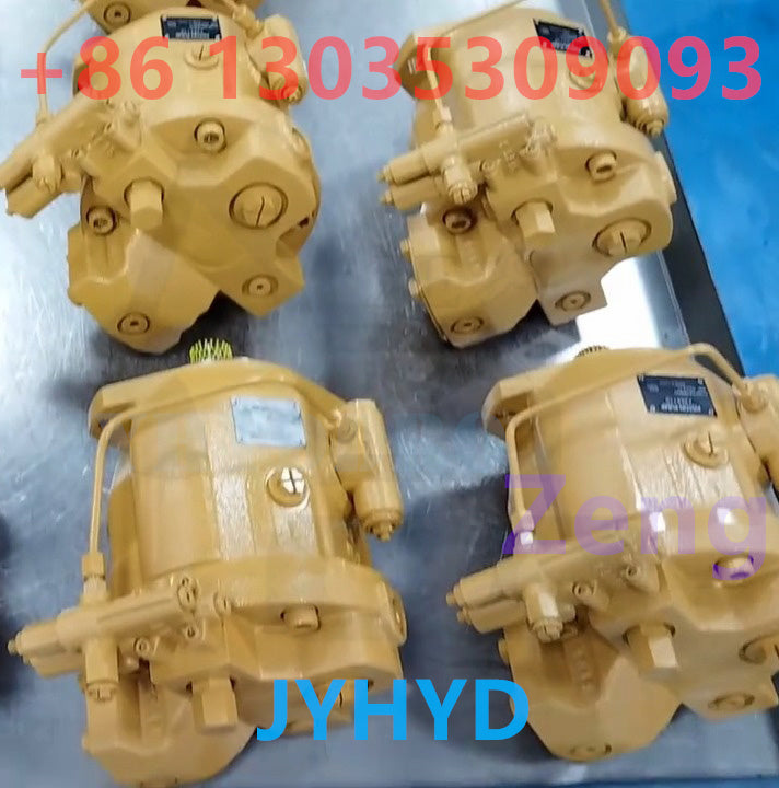 235-4110 235-4108 235-4109 244-2228 245-8998 224-6369 215-2876 PISTON PUMP
