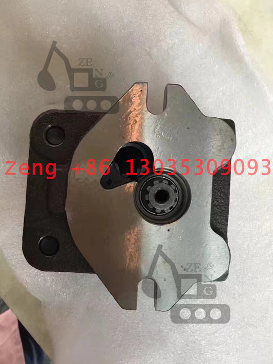 PVC8080 PVC90R YC85 hydraulic pump gear pump pilot pump