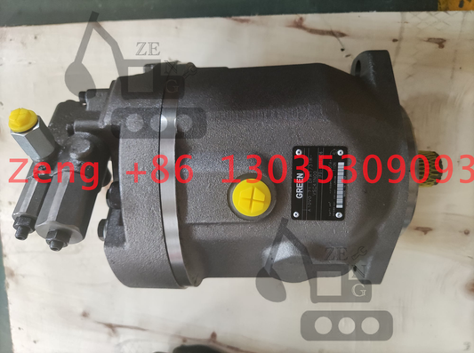 A10VSO71 hydrualic pump
