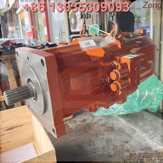 FOTON LOVOL FR370 EXCAVATOR HPR210D-02R HYDRAULIC PUMP