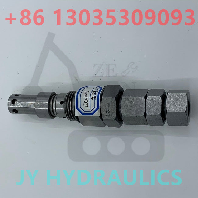 HITACHI EX200-5 EXCAVATOR MAIN RELIEF VALVE