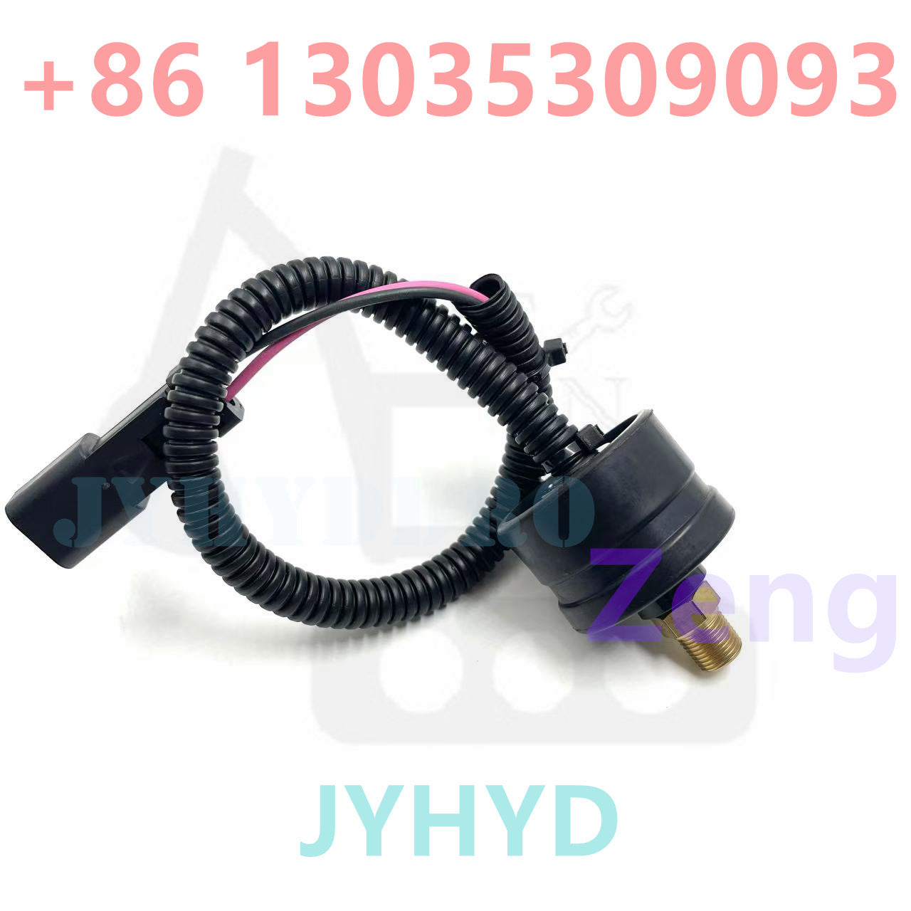 7861-93-1430 SENSOR