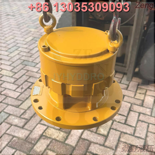 SANY SY75 EXCAVATOR JMF43 SWING MOTOR