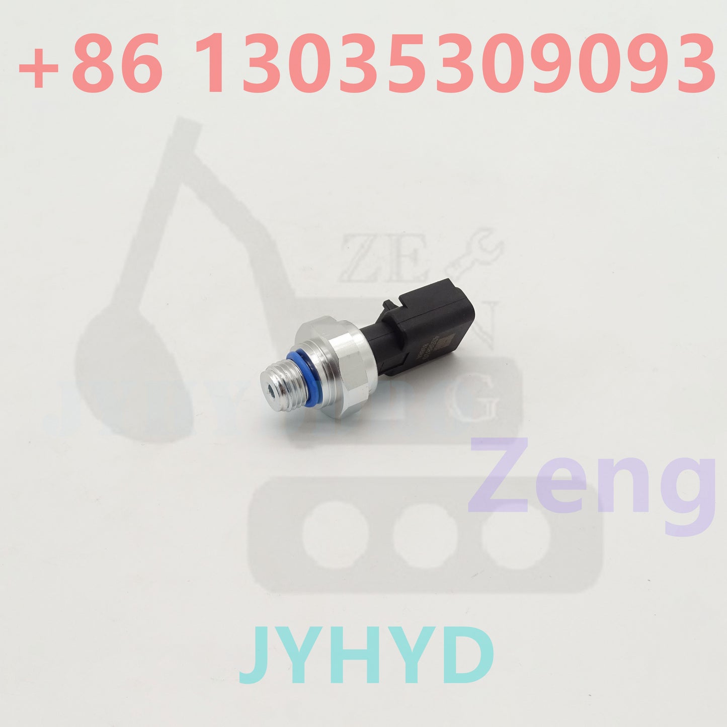 4358810 SENSOR
