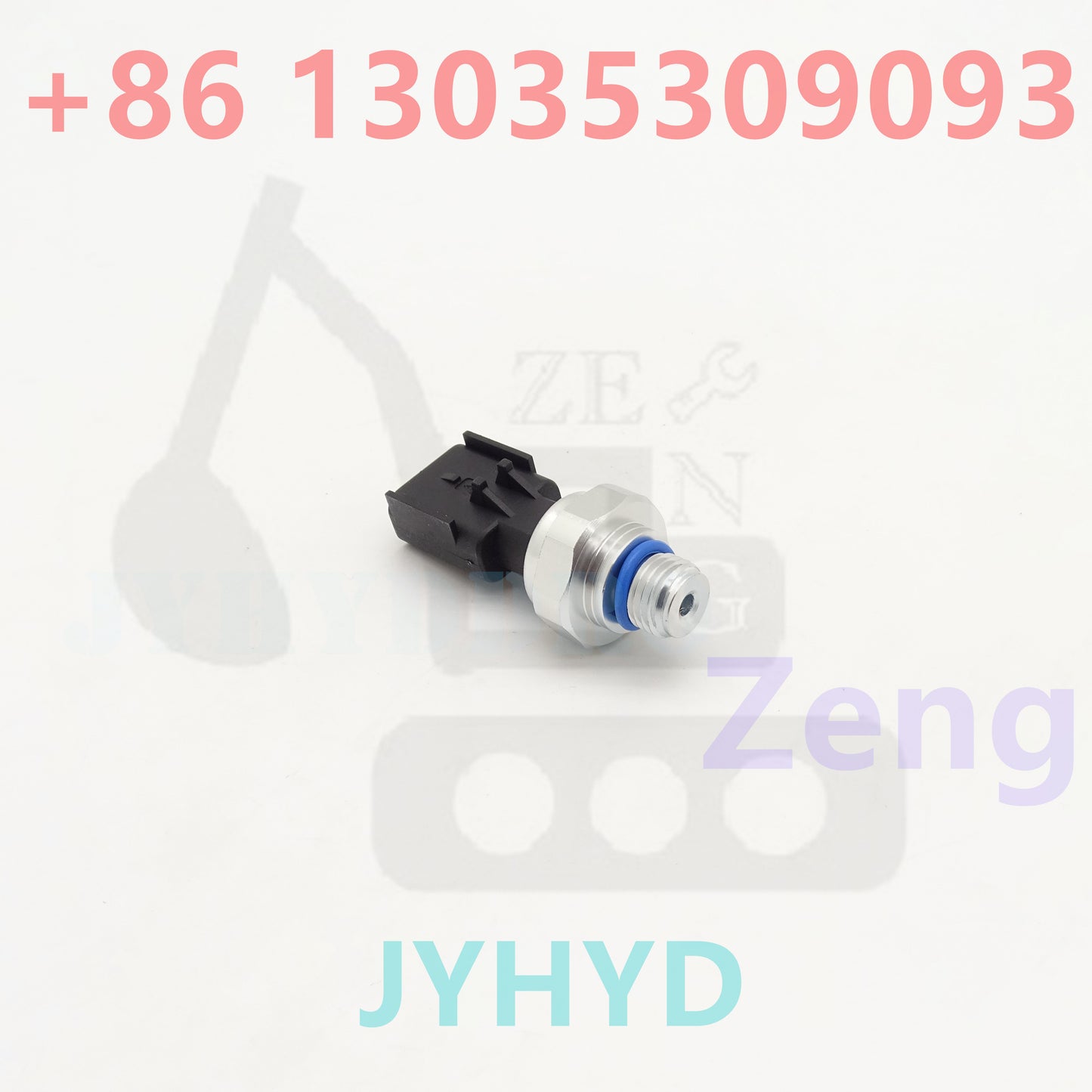 4358810 SENSOR