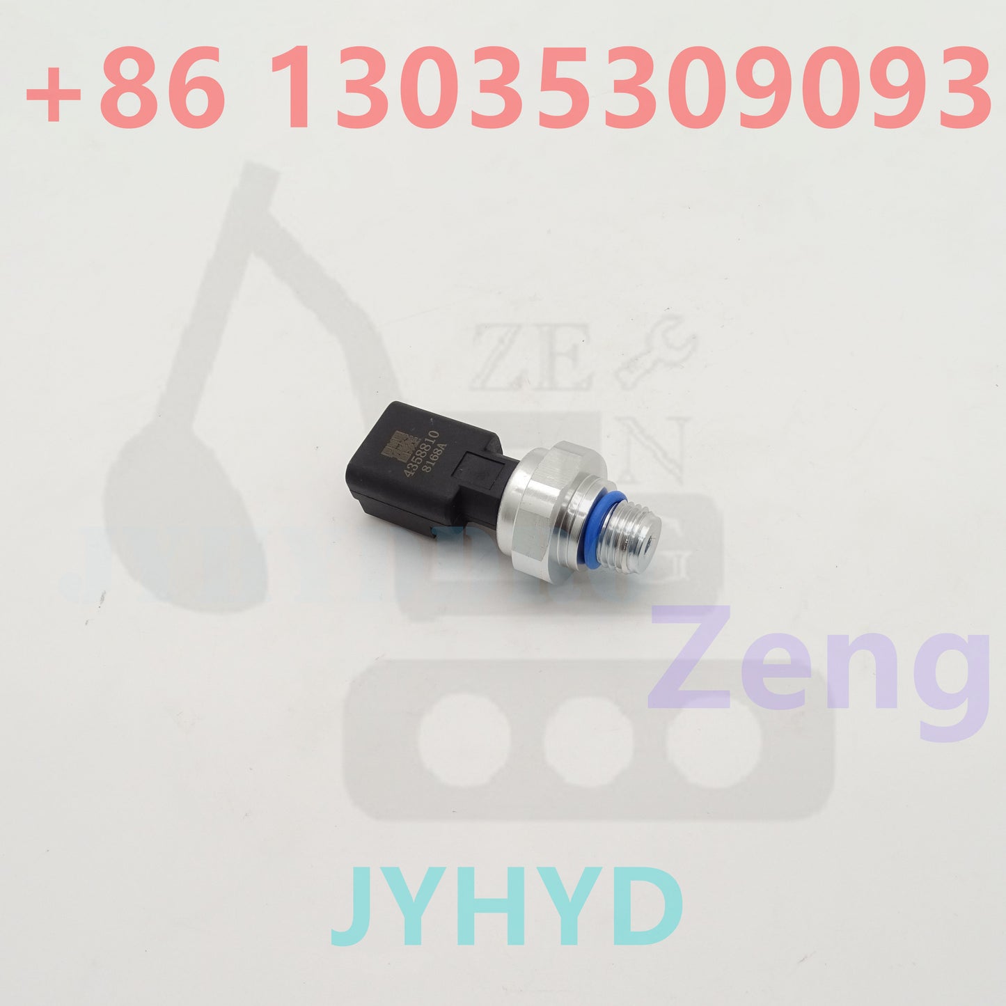 4358810 SENSOR