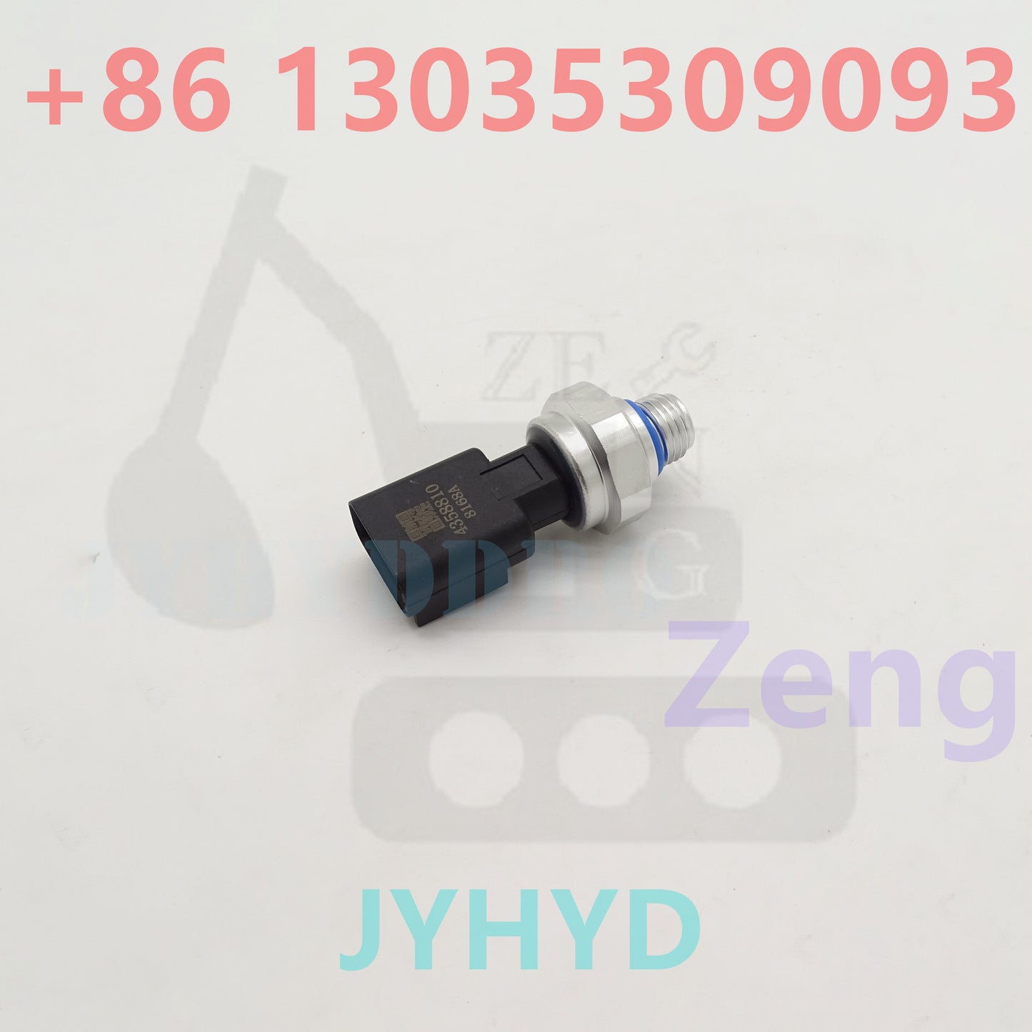 4358810 SENSOR