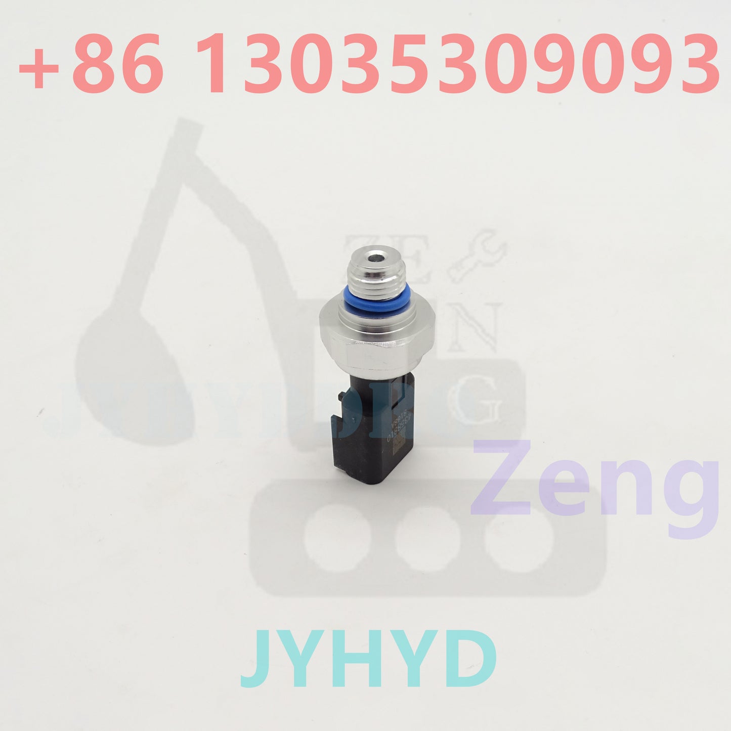 4358810 SENSOR