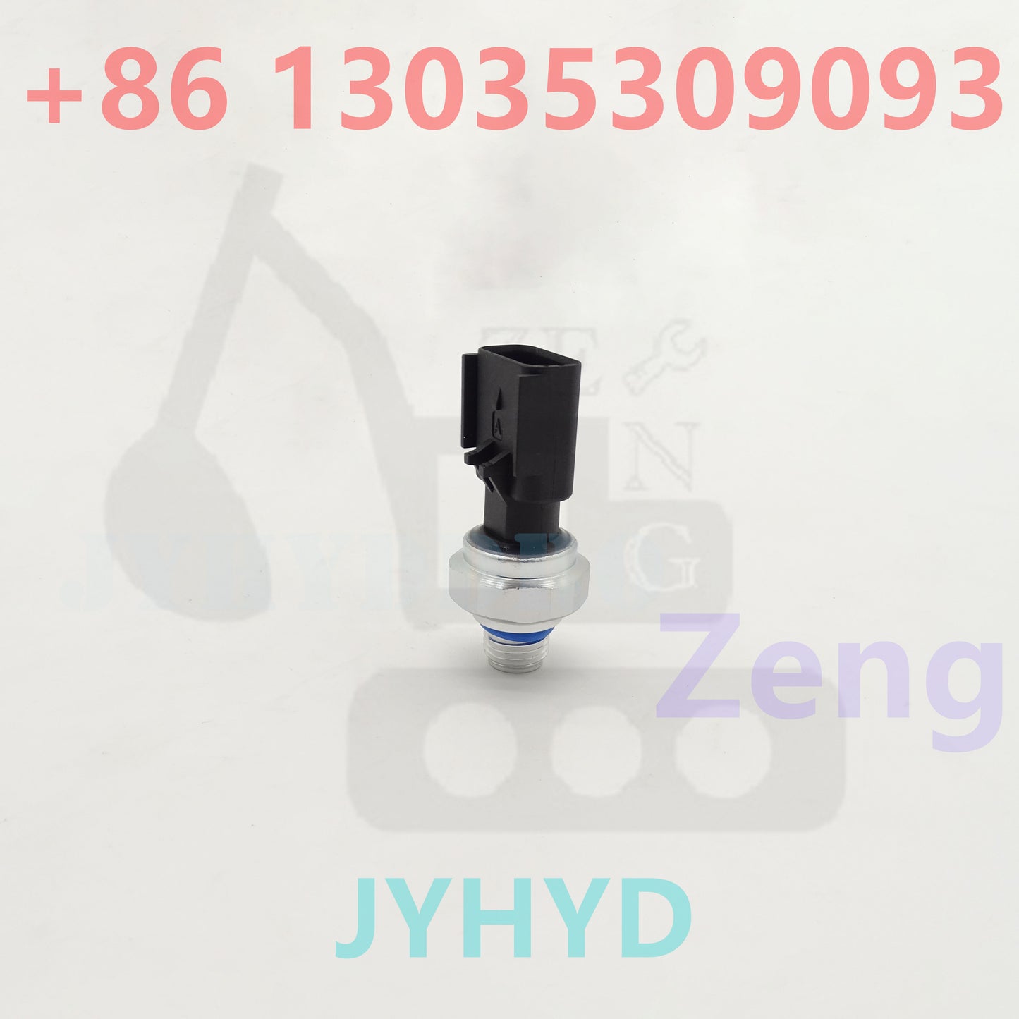 4358810 SENSOR