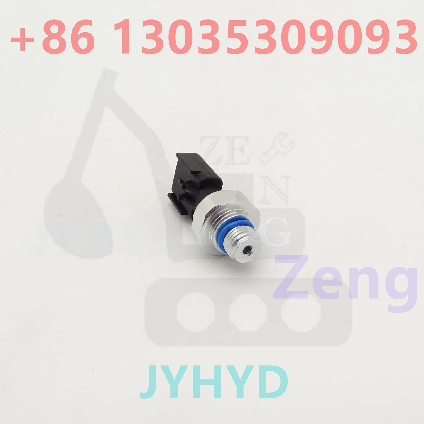 4358810 SENSOR