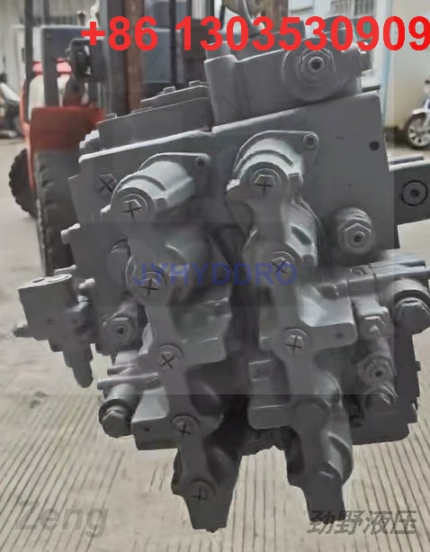 ZX360-3G ZX330-6 EXCAVATOR CONTROL VALVE ASSY
