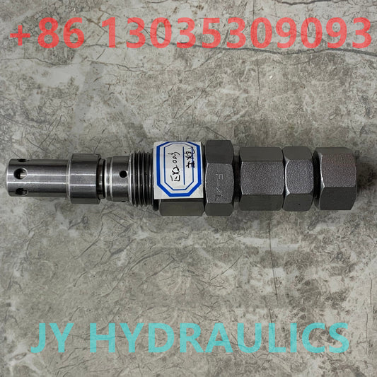 HITACHI EX200-5 EXCAVATOR MAIN RELIEF VALVE
