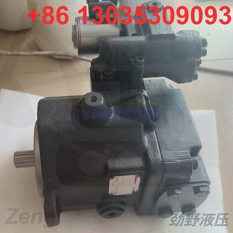 SANY SY485 SY550 EXCAVATOR HP5V28 （K3VL28）FAN PUMP