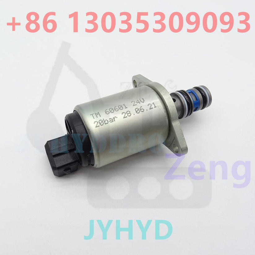 TM66101 SOLENOID VALVE