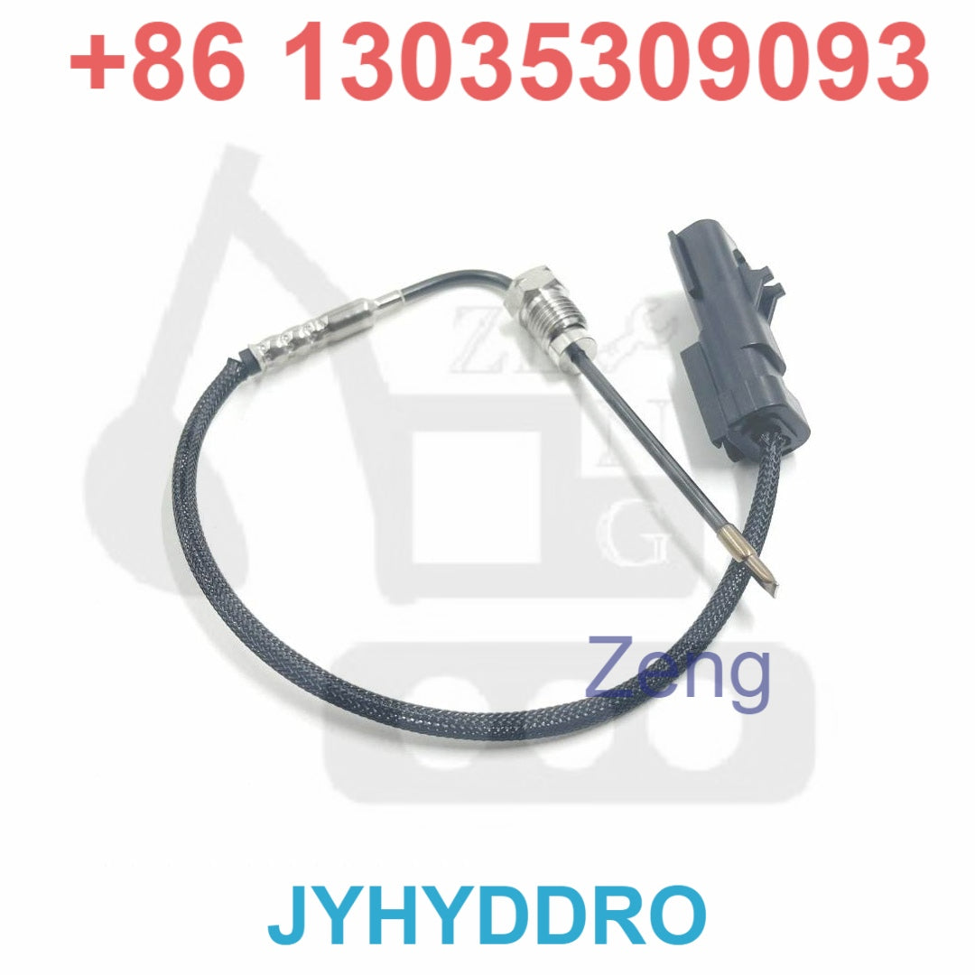 SDLG LG75 EXCAVATOR 129C00-13870 4TNV98-ZCV SENSOR