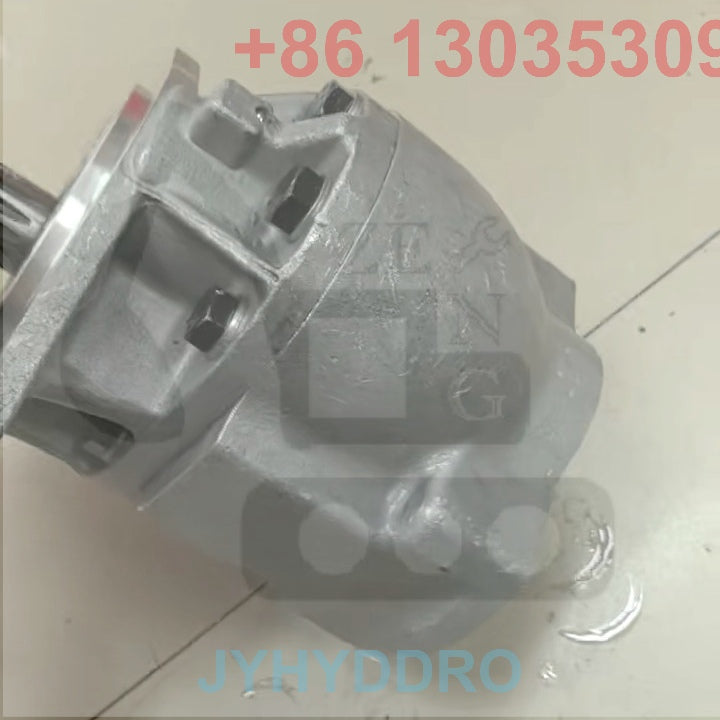 3G4768 GEAR PUMP