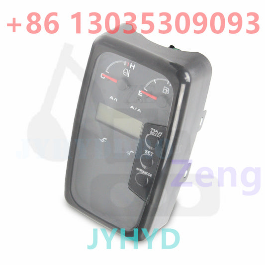 4483034 Monitor Display Panel for Hitachi ZX200 ZX240 ZX330 ZX75US Excavator