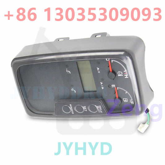 4488901 Monitor Display Panel for Hitachi ZX110-1 ZX200-E Excavator