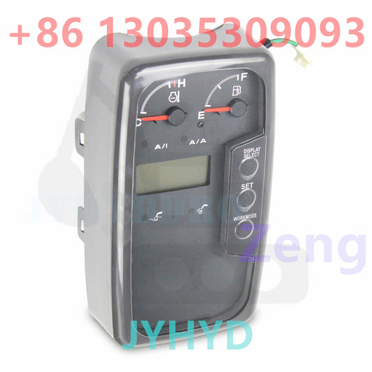 4488903 Monitor Display Panel for Hitachi ZX110 ZX200 ZX240 Excavator