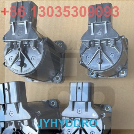 6WG1 EGR 6SZ1 EGR ISUZU ISUZU EGR 8982382633 K5T74176 6wg1 6uz1 8-pin large insert auto parts