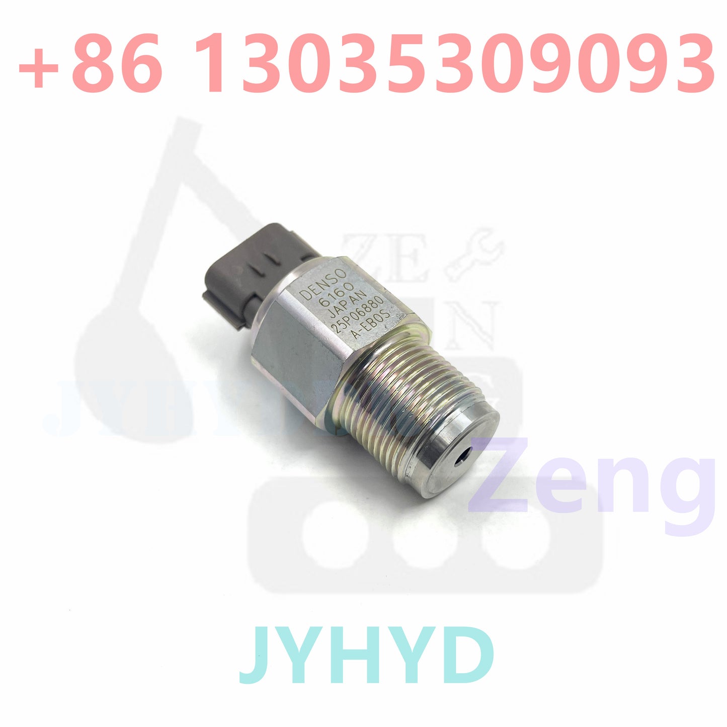 499000-6160 25P06880 A-EBOS SENSOR