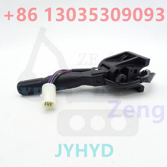 45625-60140 Shift Lever Assembly Kawasaki 90ZIV-2 85ZIV-2 65ZV