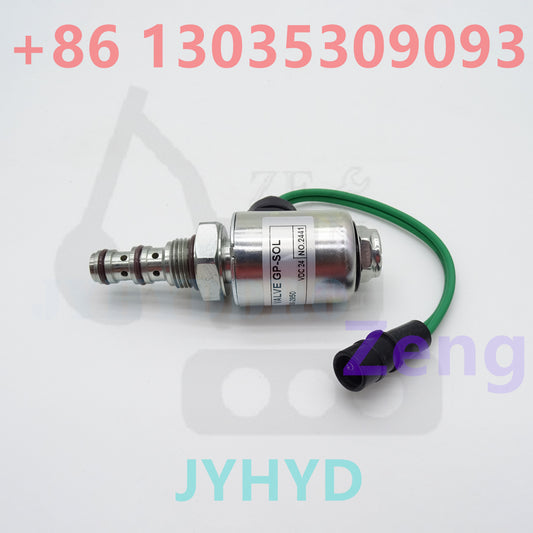 458-2950 SOLENOID VALVE