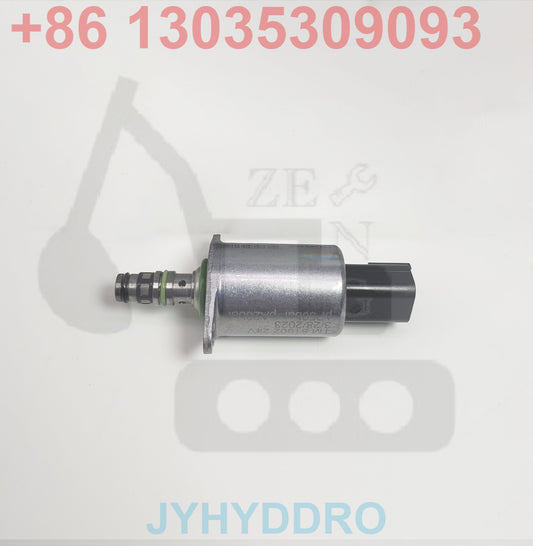 TM81902 24V SOLENOID VALVE