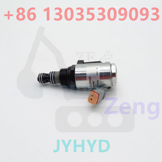 474-9387 SOLENOID VALVE