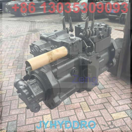 KAWASAKI  K5V80DTP1X8R-9N0B-1AV HYDRAULI PUMP