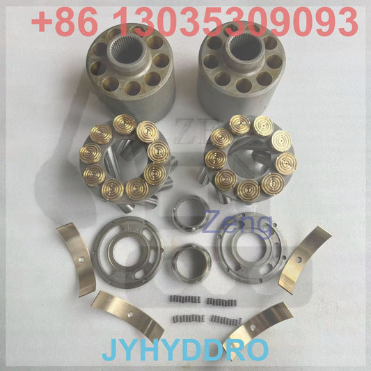 DOOSAN DX800 CATERPILLAR CAT374F CAT390F EXCAVATOR HYDRAULIC PUMP PARTS