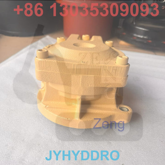 KUBOTA KX033 EXCAVATOR SWING MOTOR