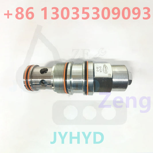 480L BALANCE VALVE（19.5mm)