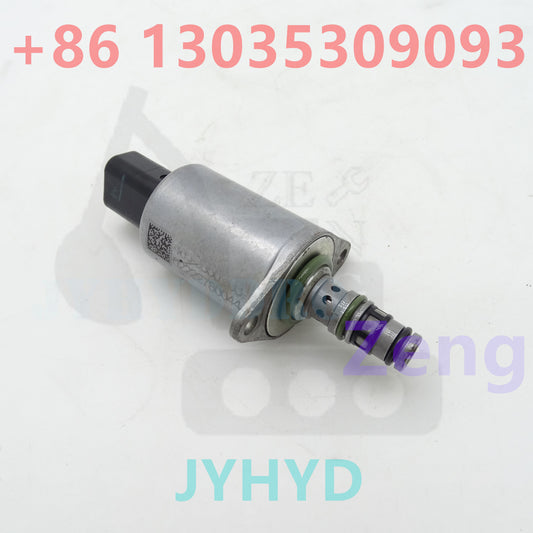485-9850-03 SOLENOID VALVE