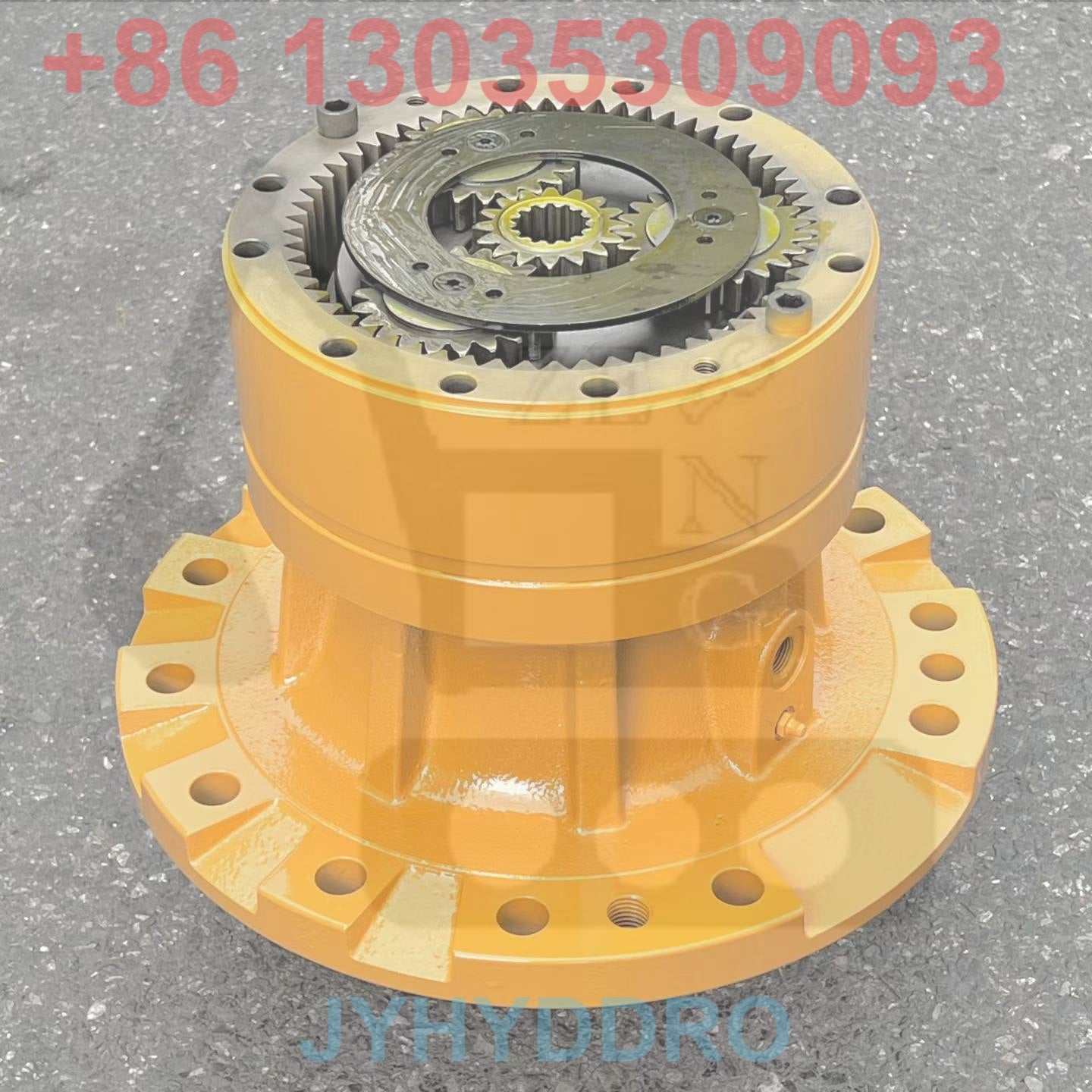 CATERPILLAR CAT318D XCMG XE215 EXCAVATOR SWING MOTOR ASSY