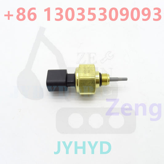 4921477 QSM11 QSM15 3417189 340106 3417190 SENSOR