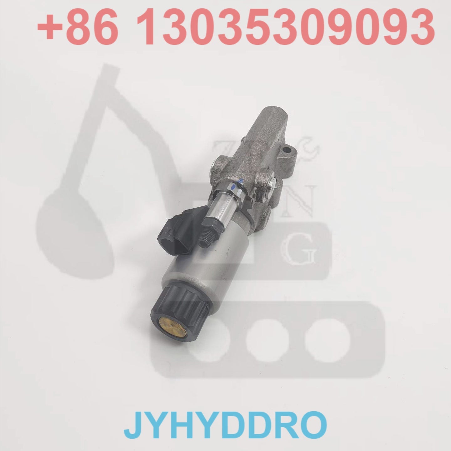 VOE17482625 VOLVO A60H VALVE