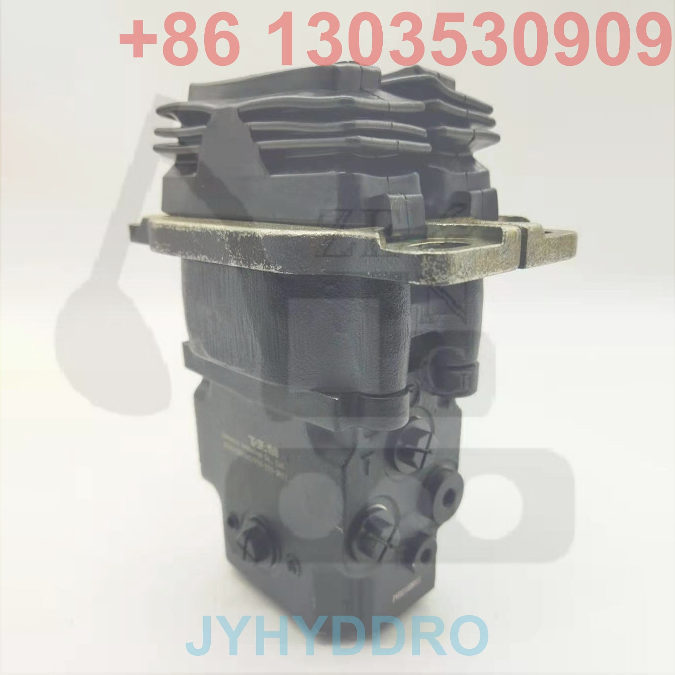 KOBELCO SK75-8 EXCAVATOR PILOT VALVE