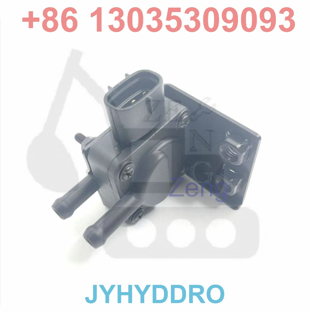 4JJ1 ENGINE  8-97359985-2 SENSOR