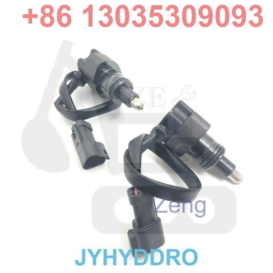 KOMATSU PC200-10 EXCAVATOR 729-12-21000 SENSOR